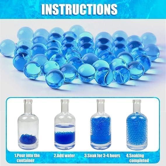 Premium Gel blaster v3.0 | 10000 Gel bullets (included) | Arena Sport Grade